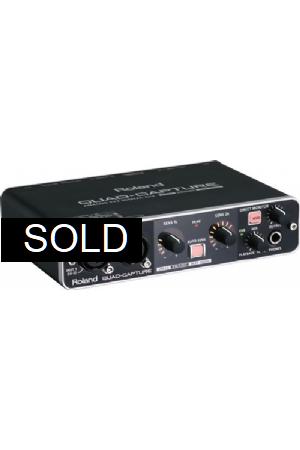 Roland UA55 Roland UA55